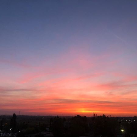Hils Pallady Bucharest Apartments Εξωτερικό φωτογραφία