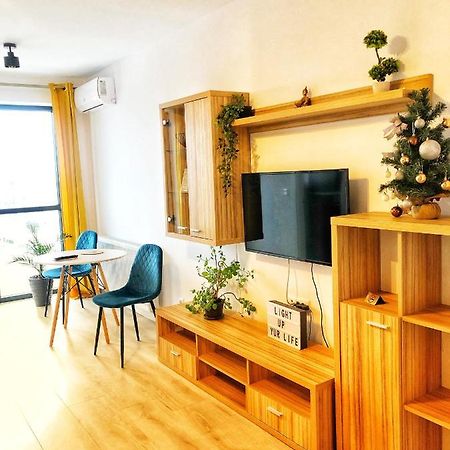 Hils Pallady Bucharest Apartments Εξωτερικό φωτογραφία
