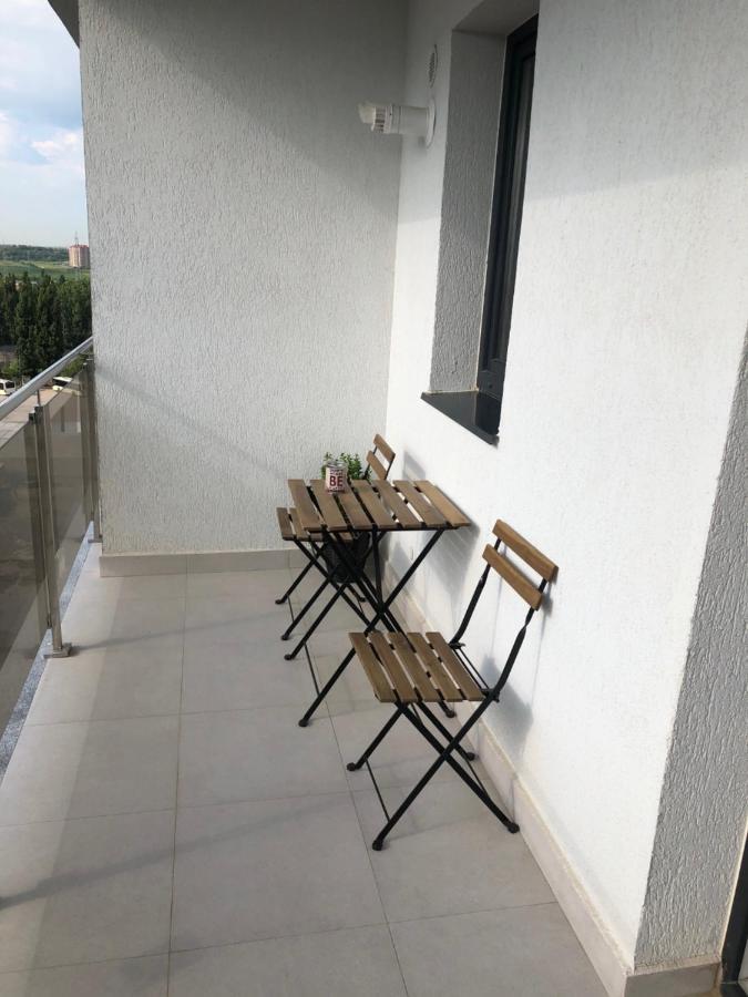 Hils Pallady Bucharest Apartments Εξωτερικό φωτογραφία