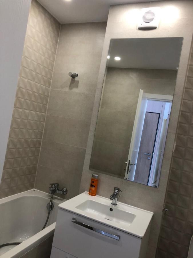 Hils Pallady Bucharest Apartments Εξωτερικό φωτογραφία