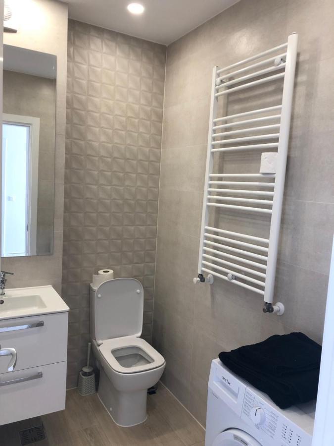 Hils Pallady Bucharest Apartments Εξωτερικό φωτογραφία