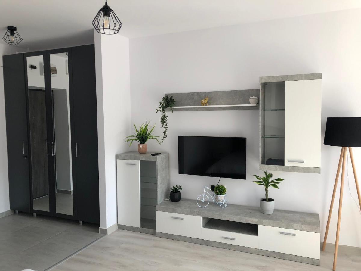 Hils Pallady Bucharest Apartments Εξωτερικό φωτογραφία