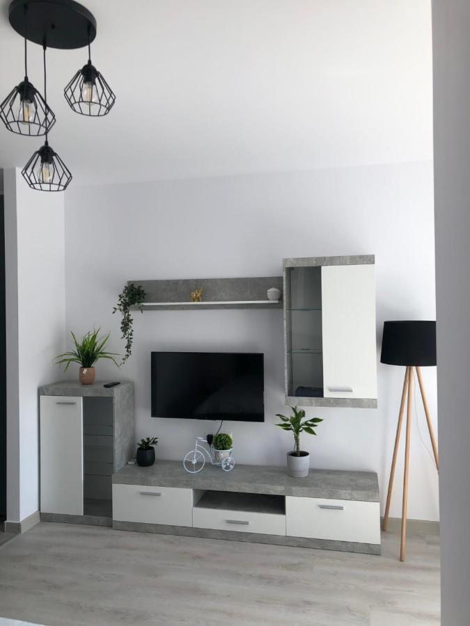 Hils Pallady Bucharest Apartments Εξωτερικό φωτογραφία