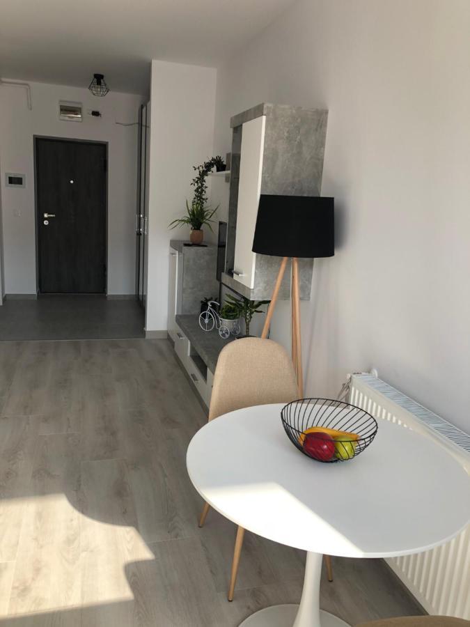 Hils Pallady Bucharest Apartments Εξωτερικό φωτογραφία