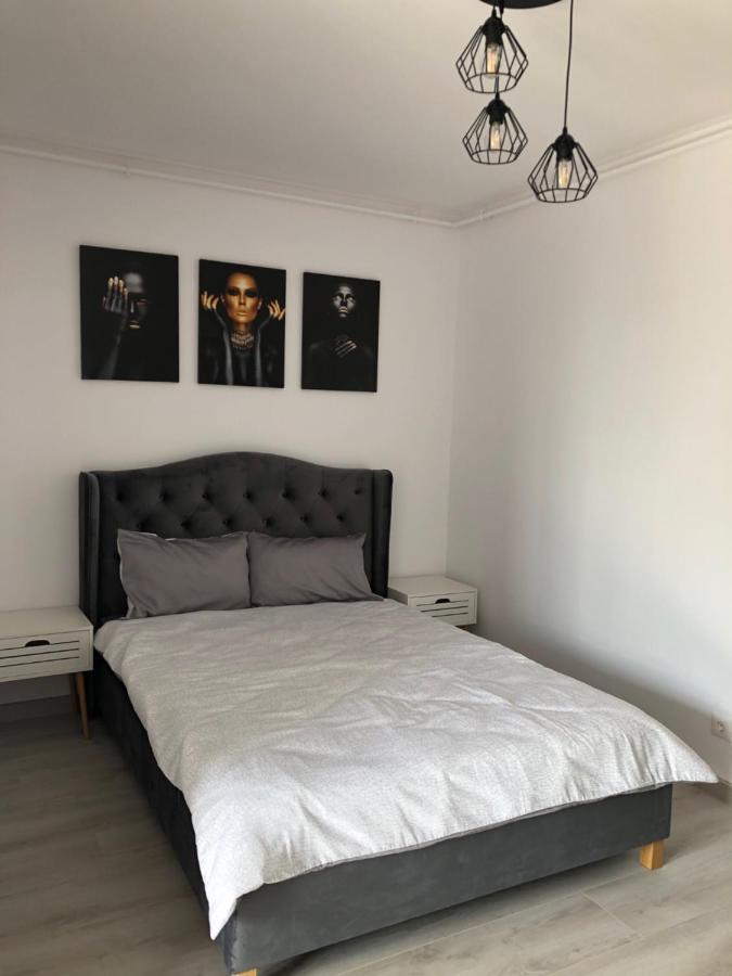 Hils Pallady Bucharest Apartments Εξωτερικό φωτογραφία