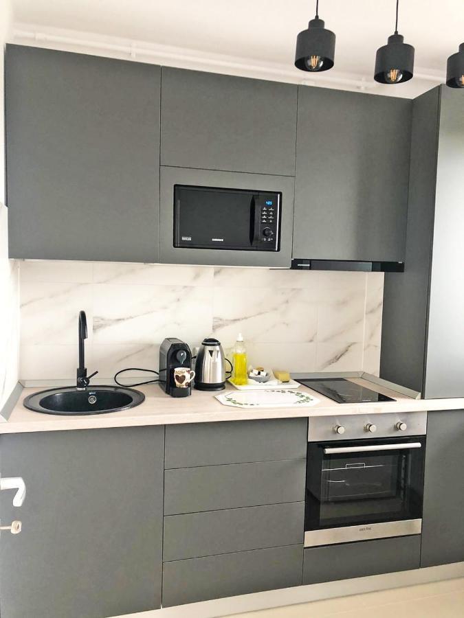 Hils Pallady Bucharest Apartments Εξωτερικό φωτογραφία