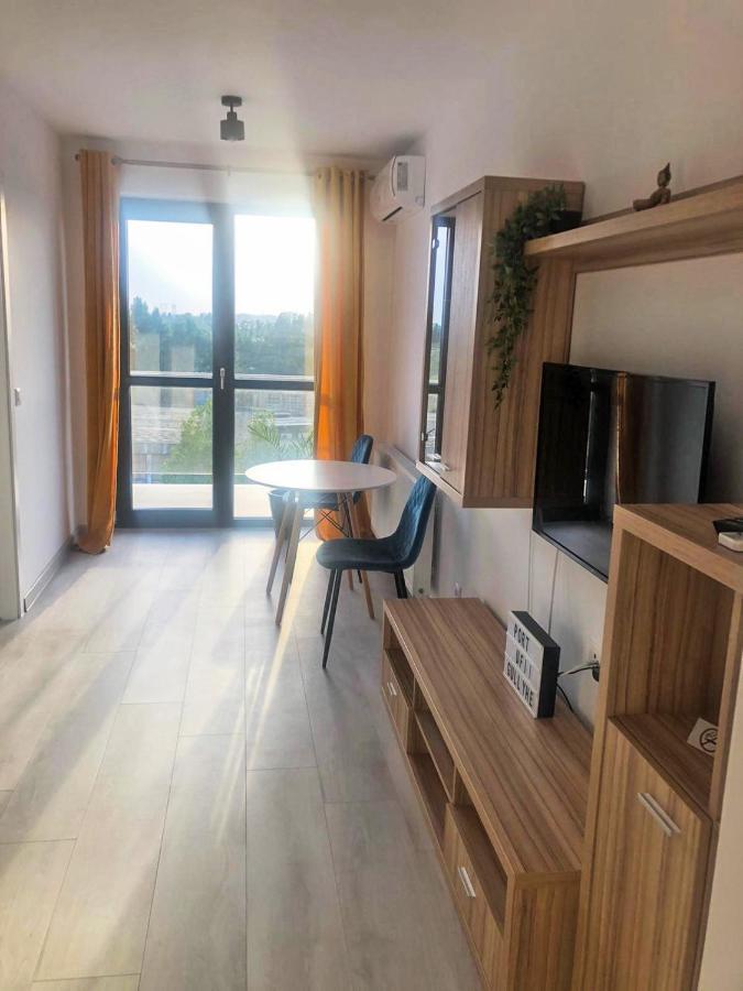Hils Pallady Bucharest Apartments Εξωτερικό φωτογραφία