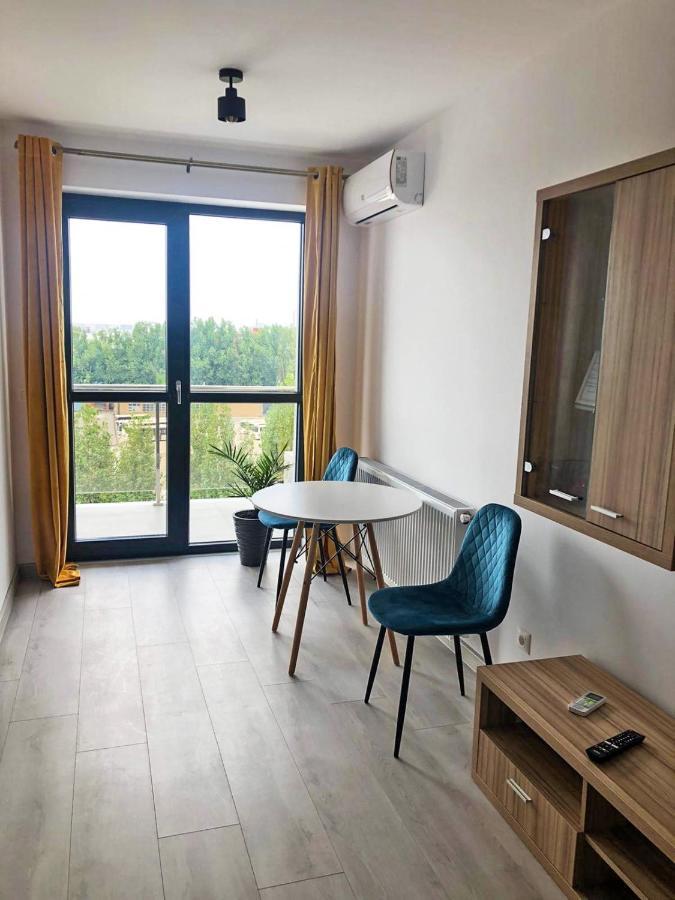 Hils Pallady Bucharest Apartments Εξωτερικό φωτογραφία