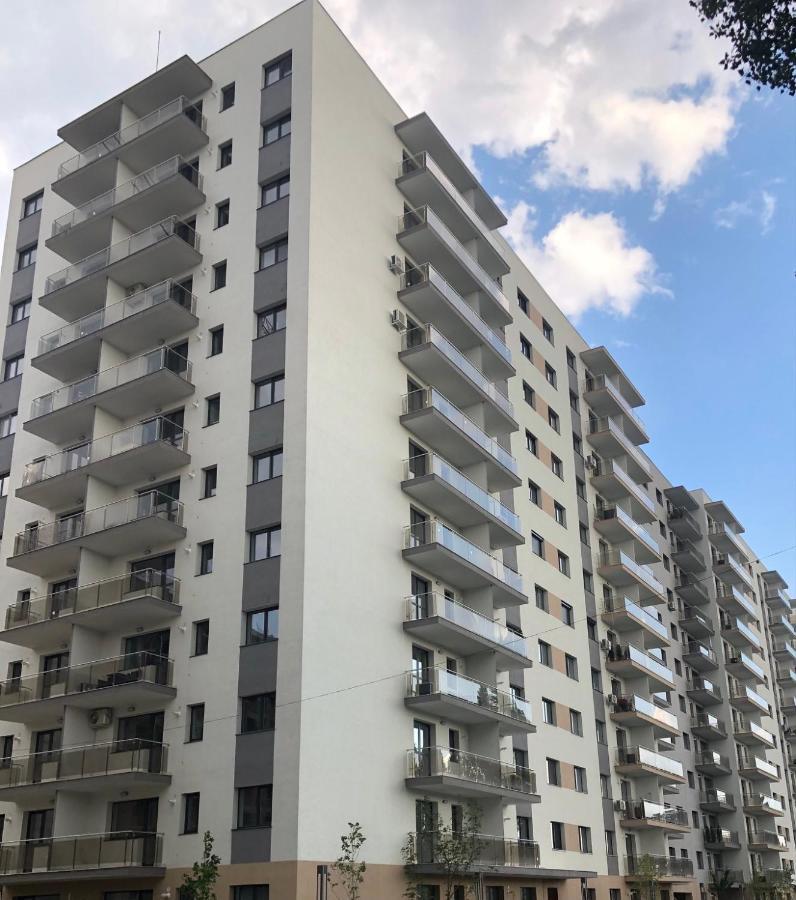 Hils Pallady Bucharest Apartments Εξωτερικό φωτογραφία