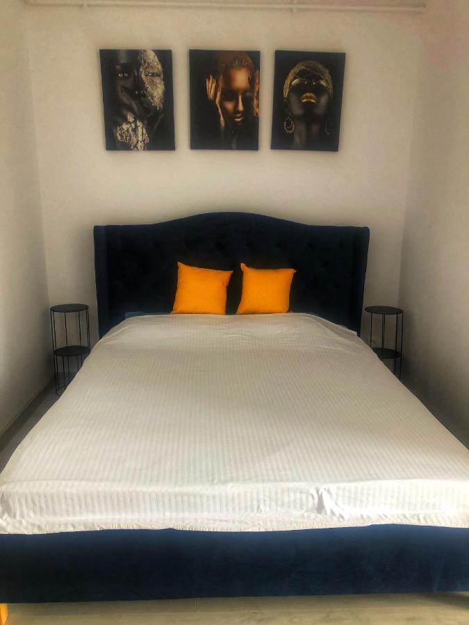 Hils Pallady Bucharest Apartments Εξωτερικό φωτογραφία