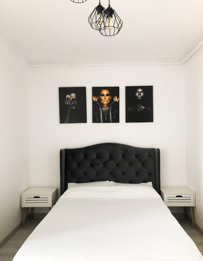 Hils Pallady Bucharest Apartments Εξωτερικό φωτογραφία