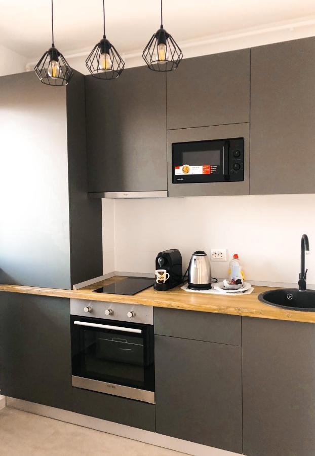 Hils Pallady Bucharest Apartments Εξωτερικό φωτογραφία