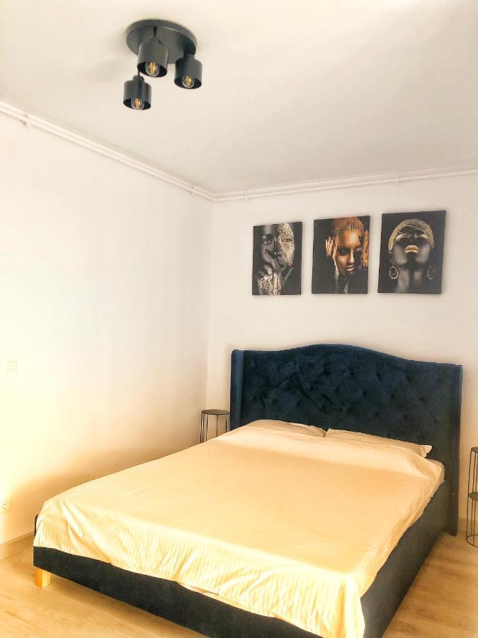 Hils Pallady Bucharest Apartments Εξωτερικό φωτογραφία