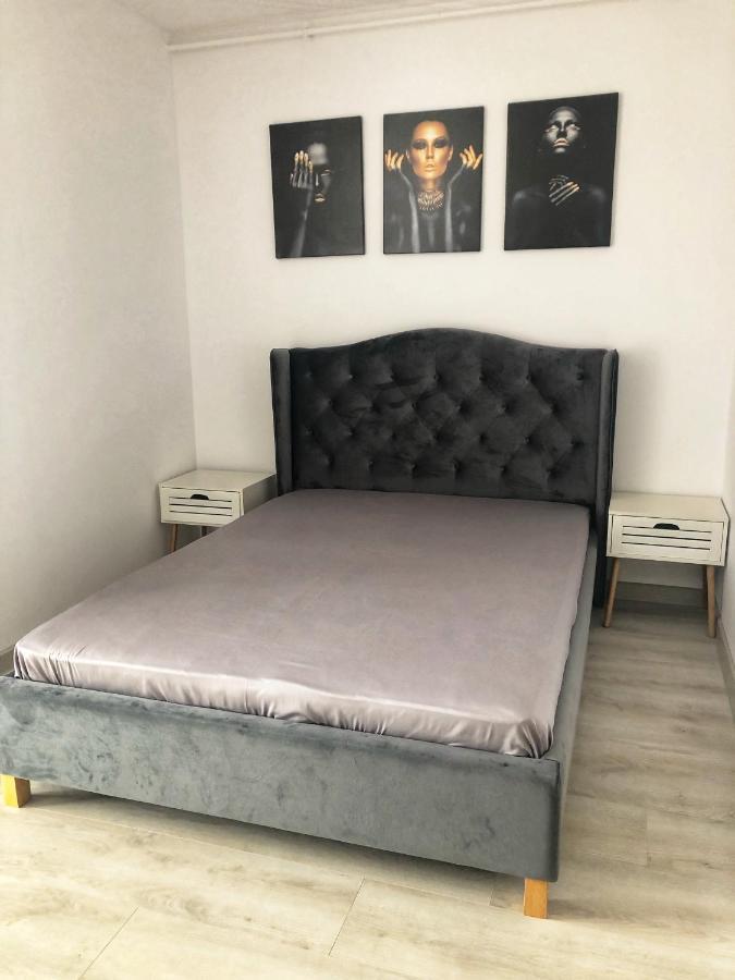 Hils Pallady Bucharest Apartments Εξωτερικό φωτογραφία